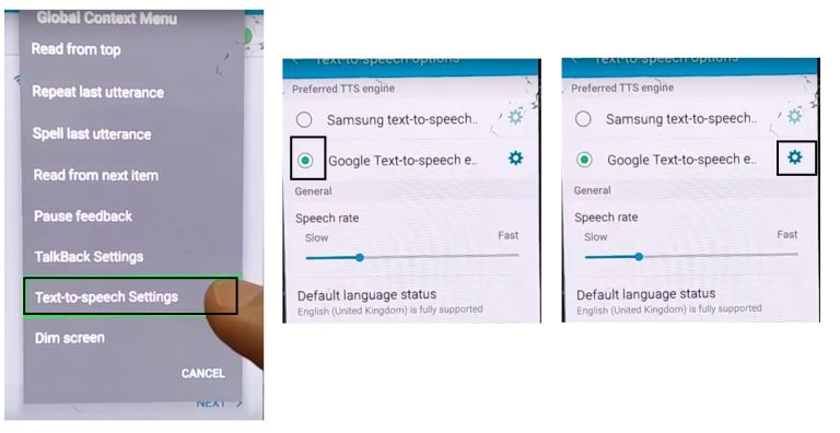 How To Stop Speech Service By Google Download Rejazpremium