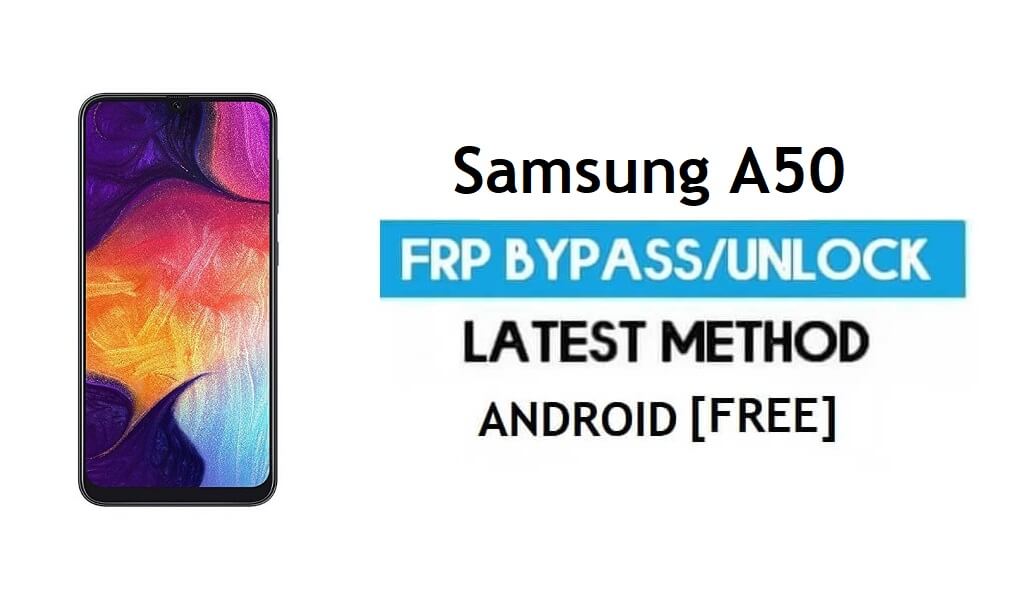 Samsung A50 Sm A505 U8 Frp Bypass, Samsung A50 Screen Mirroring To Pc