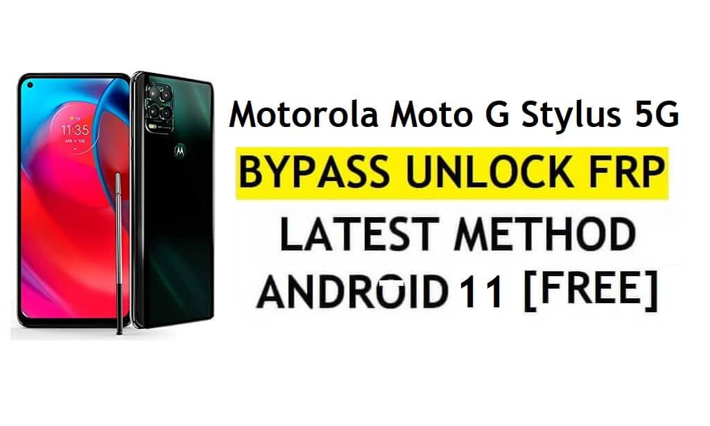 20 How To Bypass Google Lock On Motorola G Stylus
 10/2022