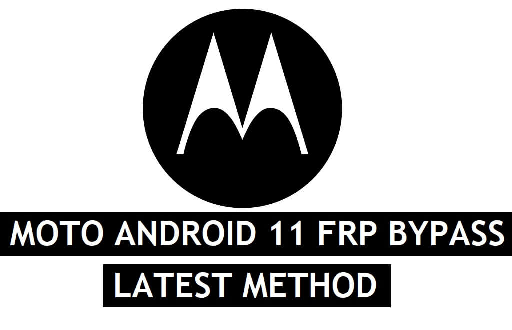 how to bypass frp on motorola